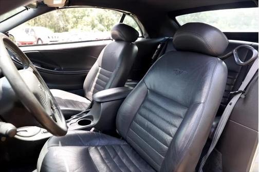 2004 Ford Mustang GT Premium