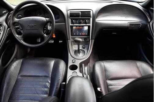 2004 Ford Mustang GT Premium