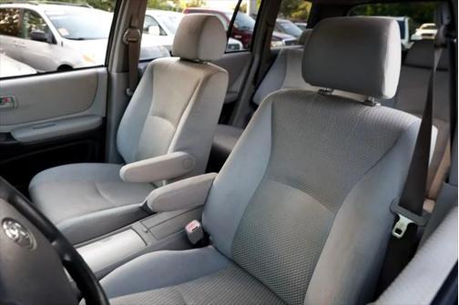 2005 Toyota Highlander Limited