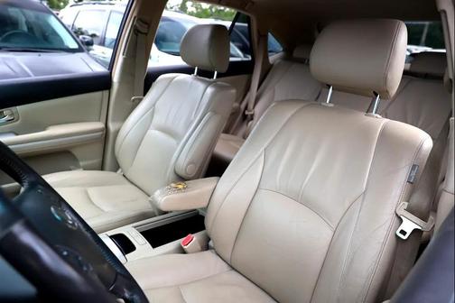 2006 Lexus RX 400h Base