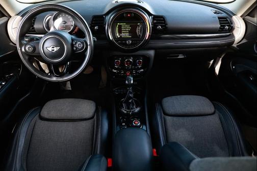 2017 MINI Clubman Cooper S