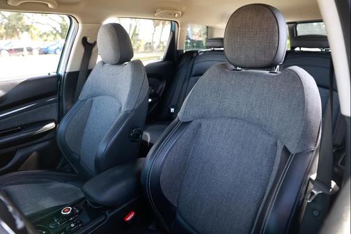 2017 MINI Clubman Cooper S