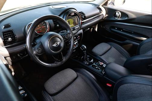 2017 MINI Clubman Cooper S