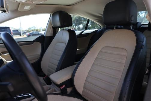 2013 Volkswagen CC 2.0T Lux