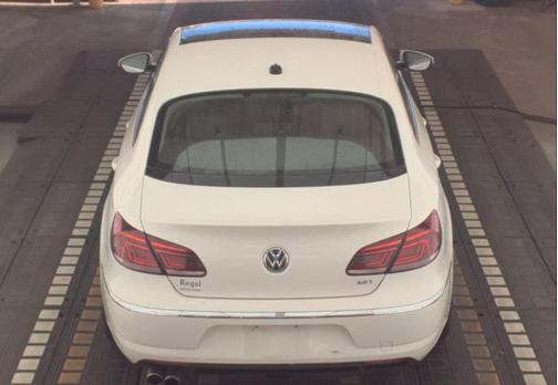 2013 Volkswagen CC 2.0T Lux