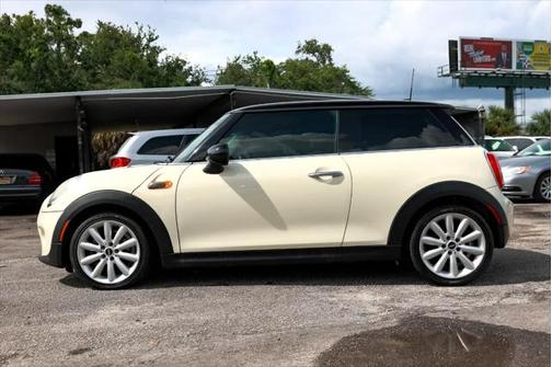 2014 MINI Hardtop Cooper