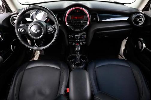 2014 MINI Hardtop Cooper