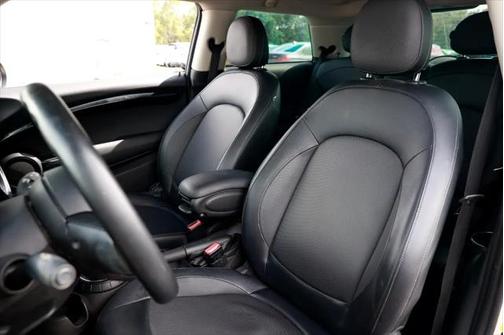 2014 MINI Hardtop Cooper