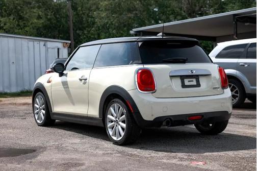 2014 MINI Hardtop Cooper