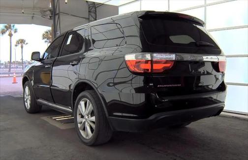 2013 Dodge Durango SXT