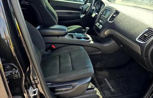 2013 Dodge Durango SXT