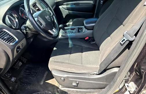 2013 Dodge Durango SXT