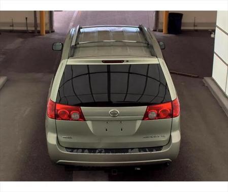 2007 Toyota Sienna LE