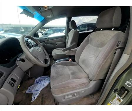 2007 Toyota Sienna LE
