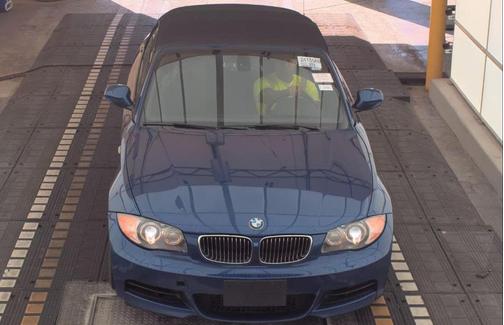2011 BMW 135 1-Series