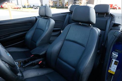 2011 BMW 135 1-Series