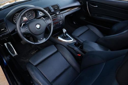 2011 BMW 135 1-Series