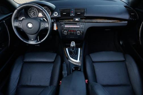 2011 BMW 135 1-Series