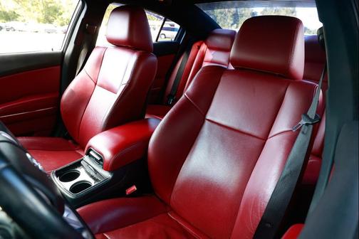 2012 Dodge Charger SXT