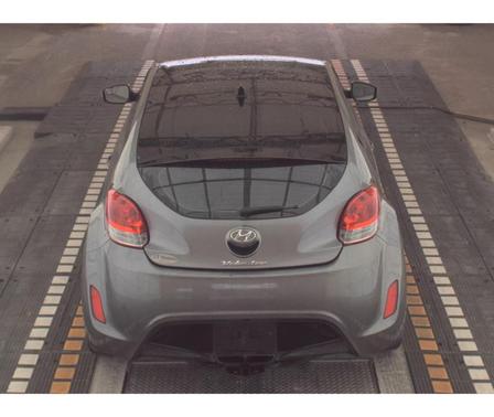 2015 Hyundai Veloster Base