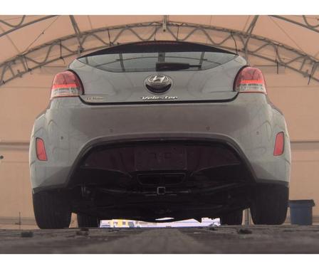 2015 Hyundai Veloster Base