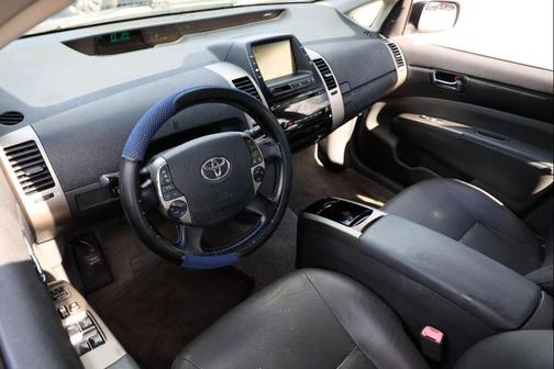 2008 Toyota Prius Standard