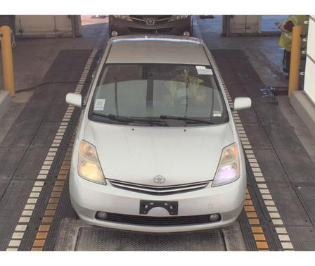 2008 Toyota Prius Standard