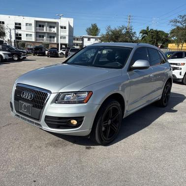 2011 Audi Q5 2.0T Premium