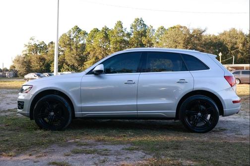 2011 Audi Q5 2.0T Premium