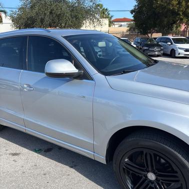 2011 Audi Q5 2.0T Premium