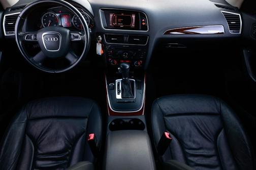2011 Audi Q5 2.0T Premium