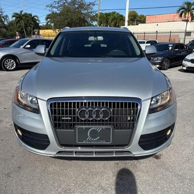 2011 Audi Q5 2.0T Premium