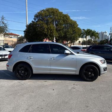 2011 Audi Q5 2.0T Premium