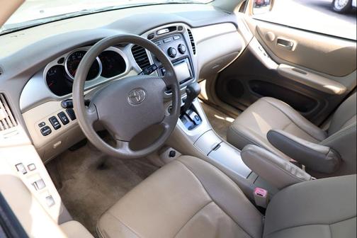 2006 Toyota Highlander Limited