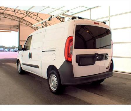 2016 RAM ProMaster City Tradesman