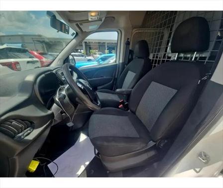2016 RAM ProMaster City Tradesman