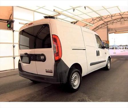 2016 RAM ProMaster City Tradesman