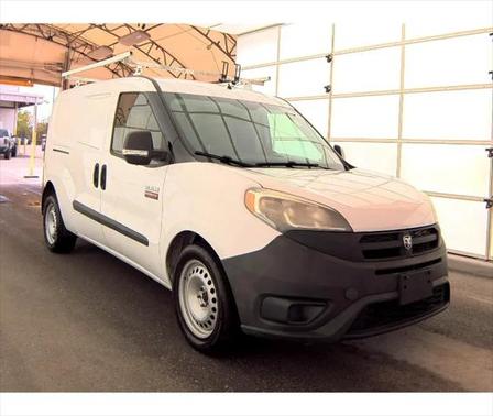 2016 RAM ProMaster City Tradesman