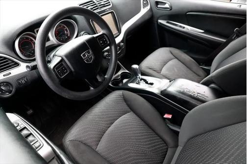 2011 Dodge Journey Mainstreet