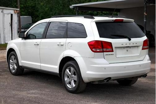 2011 Dodge Journey Mainstreet