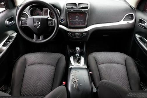 2011 Dodge Journey Mainstreet