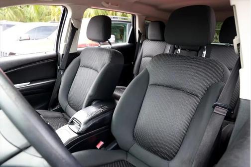 2011 Dodge Journey Mainstreet
