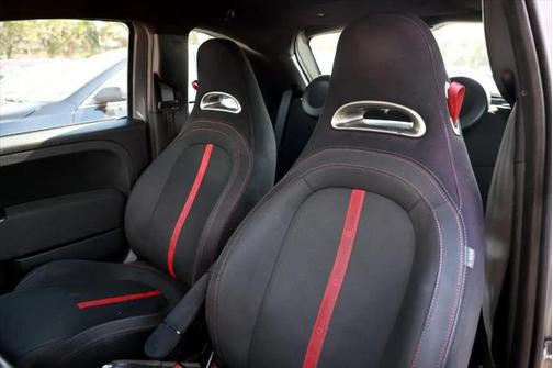 2012 FIAT 500 Abarth