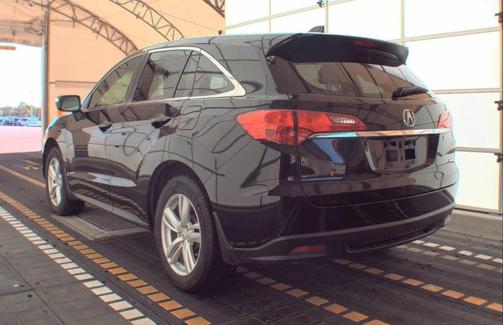 2014 Acura RDX Technology