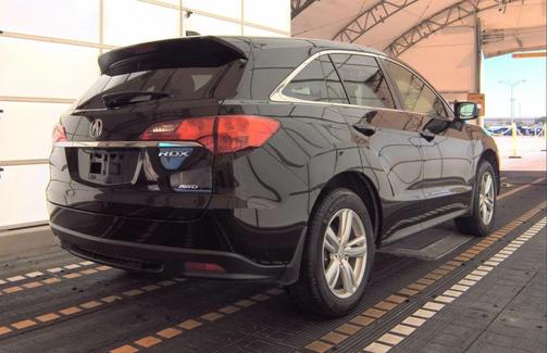 2014 Acura RDX Technology