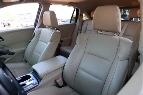 2014 Acura RDX Technology