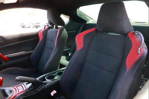 2013 Scion FR-S Base