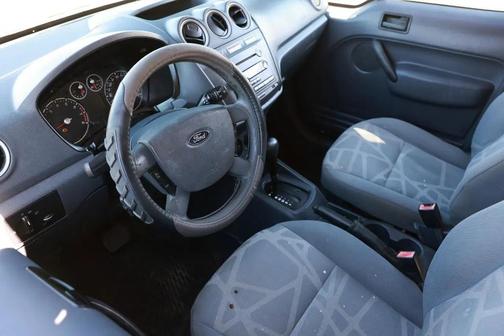 2012 Ford Transit Connect XLT