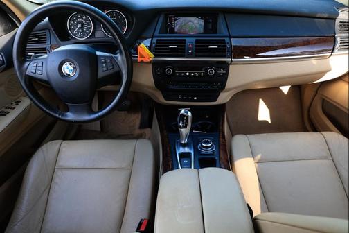 2011 BMW X5 xDrive35i