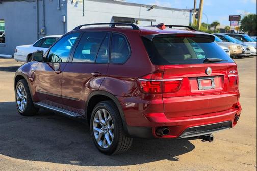 2011 BMW X5 xDrive35i